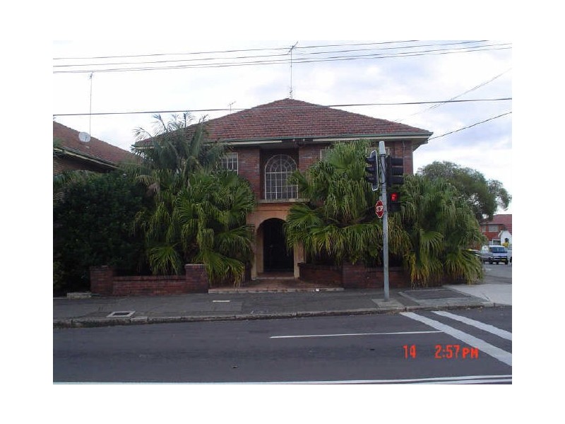 4/70 Ewart St, Dulwich Hill NSW 2203