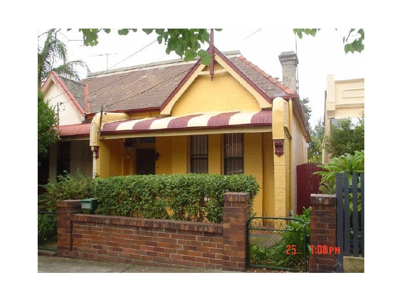 50 Despointes St, Marrickville NSW 2204