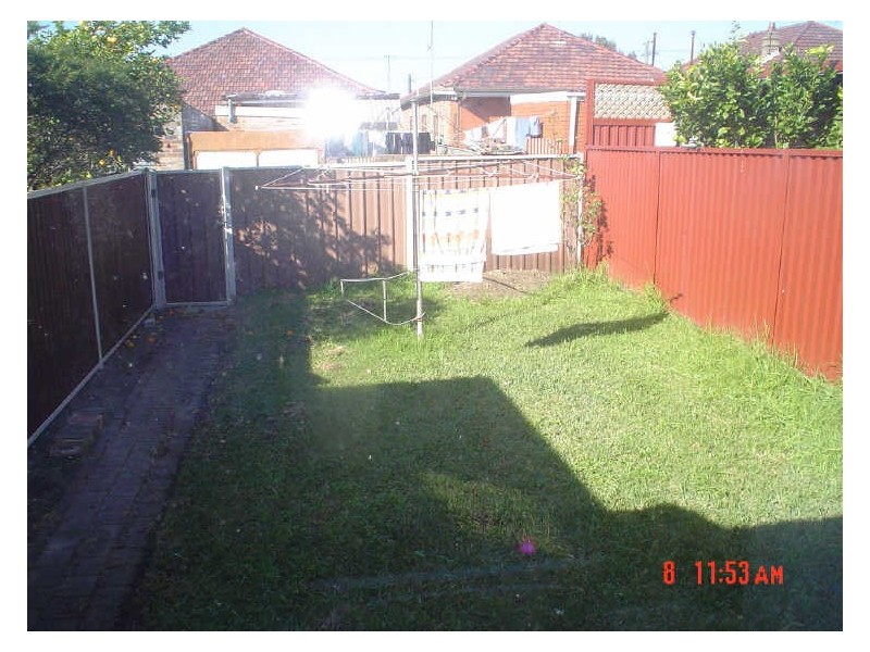 36 Despointes Street, Marrickville NSW 2204
