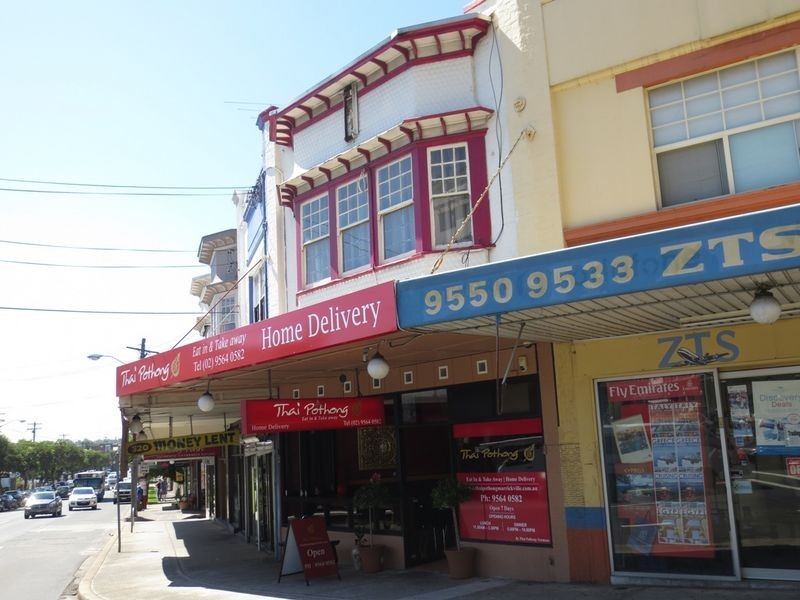 1/322 Victoria Rd, Marrickville NSW 2204