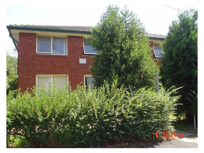 1/68 Arthur Street, Marrickville NSW 2204