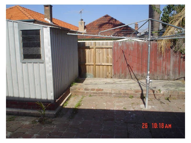 16 Calvert Street, Marrickville NSW 2204