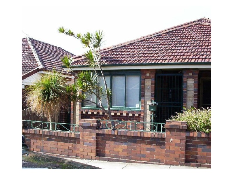 34 Despointes St, Marrickville NSW 2204