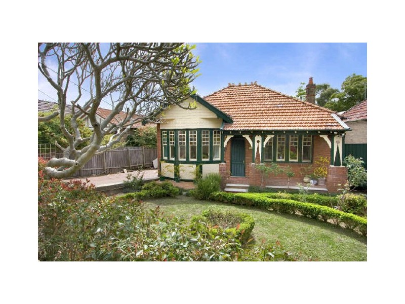 23 Beauchamp St., Marrickville NSW 2204