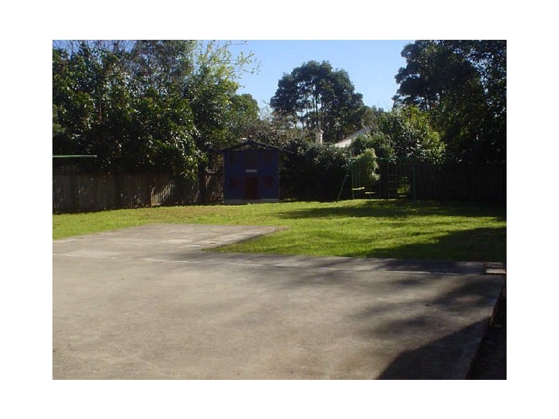 23 Beauchamp St., Marrickville NSW 2204