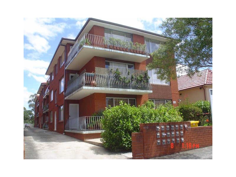 5/416 Marrickville Rd, Marrickville NSW 2204