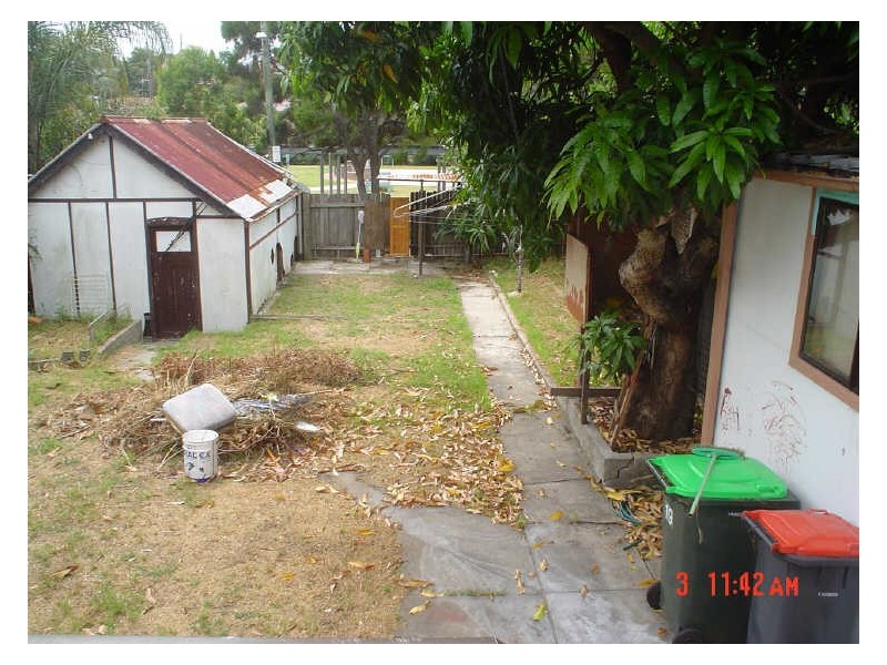 19 Greenbank Street, Marrickville NSW 2204