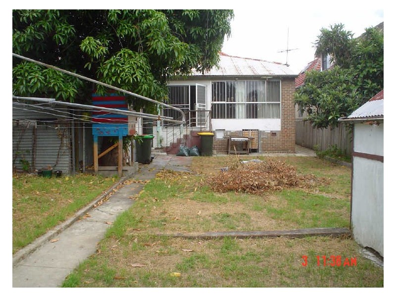19 Greenbank Street, Marrickville NSW 2204