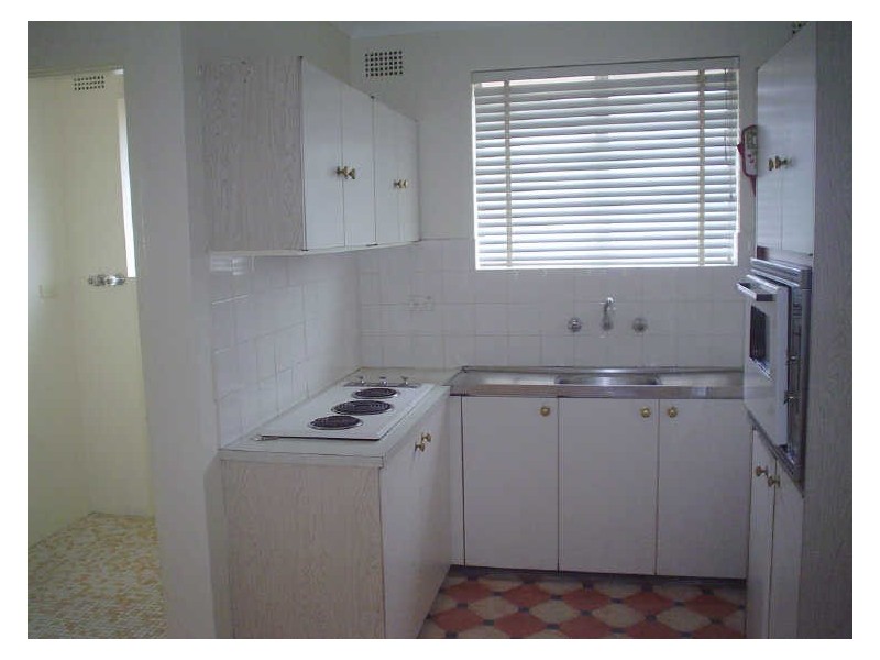 8/7 Harnett Avenue, Marrickville NSW 2204