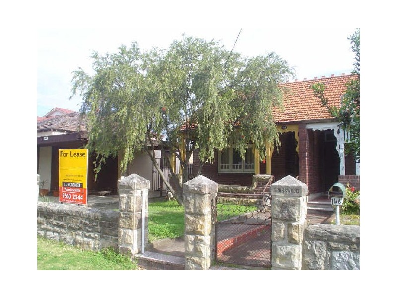 144 Bayview Ave, Earlwood NSW 2206