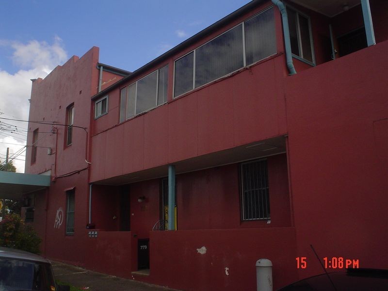 1/779 New Canterbury Rd, Hurlstone Park NSW 2193