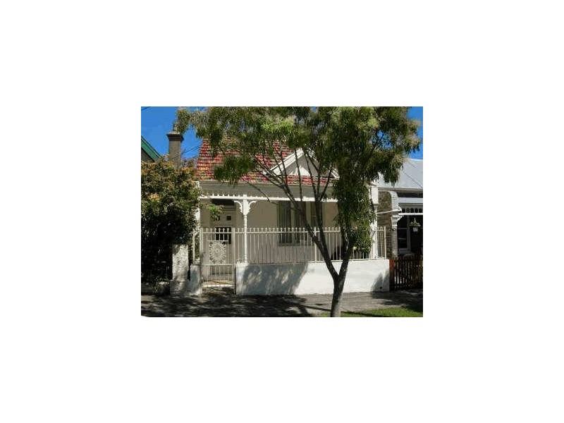 99 Malakoff Street, Marrickville NSW 2204