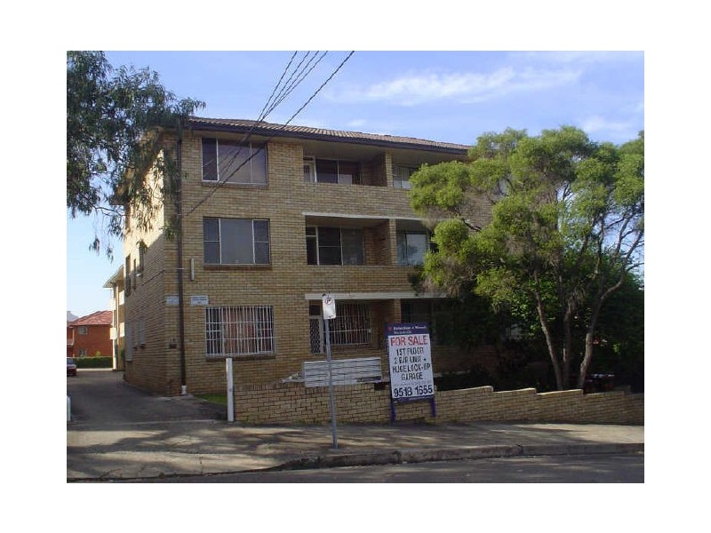 5/10 View St, Marrickville NSW 2204