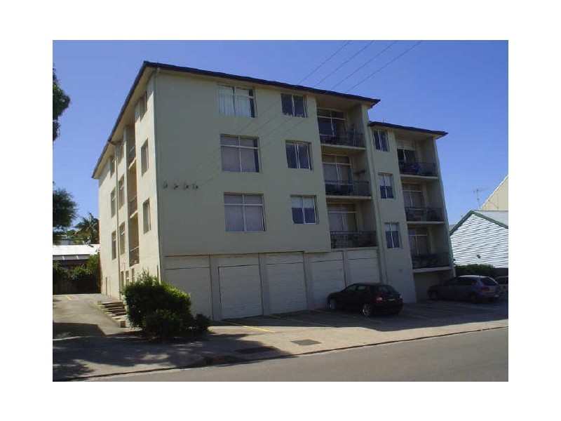 6/187 Evans St, Rozelle NSW 2039