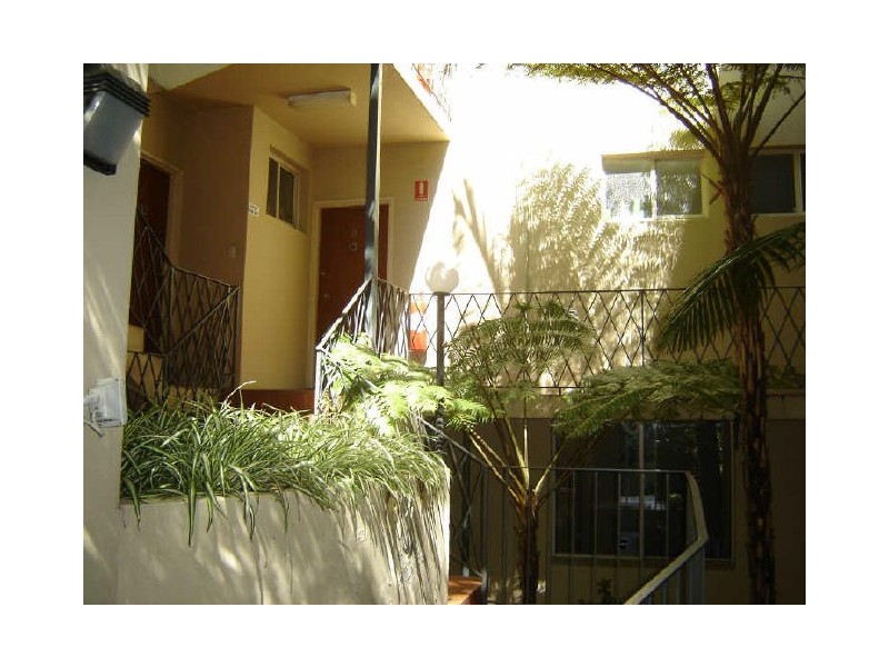 6/187 Evans St, Rozelle NSW 2039
