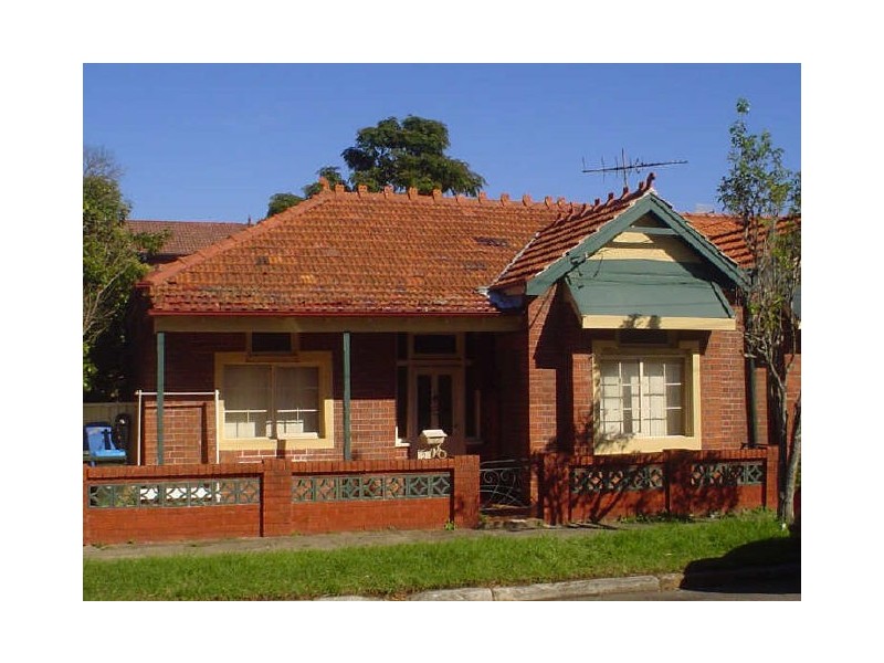 2 Cromwell Street, Leichhardt NSW 2040