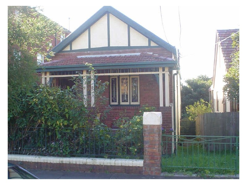 28 George Street, Marrickville NSW 2204