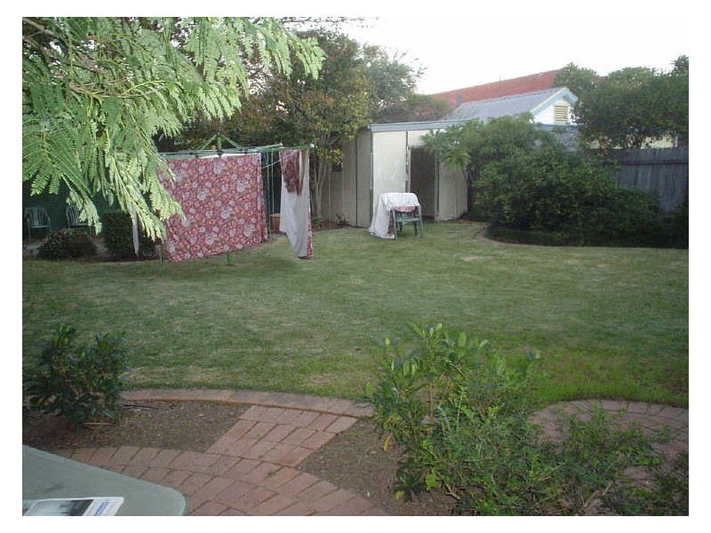 2 David Street, Marrickville NSW 2204