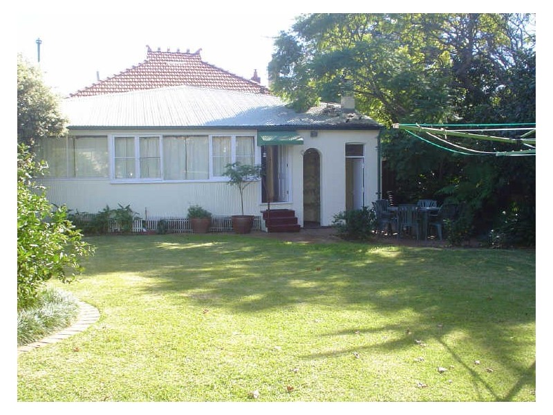 2 David Street, Marrickville NSW 2204