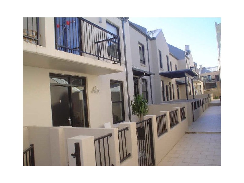 9/32 Ross St, Glebe NSW 2037