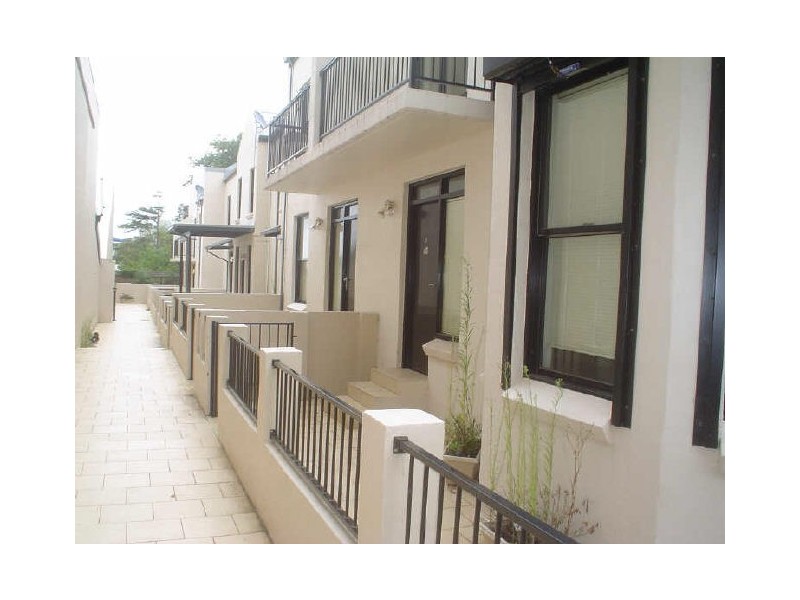 9/32 Ross St, Glebe NSW 2037