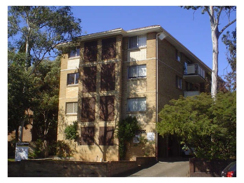 6/516 New Canterbury Rd, Dulwich Hill NSW 2203