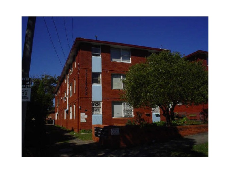 9/7 Cecil St, Ashfield NSW 2131