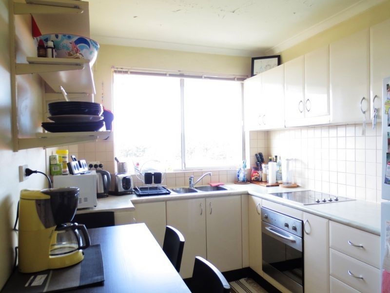 12/45 George Street, Marrickville NSW 2204