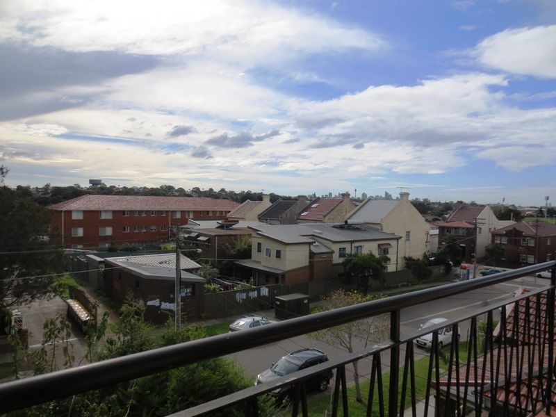 12/45 George Street, Marrickville NSW 2204