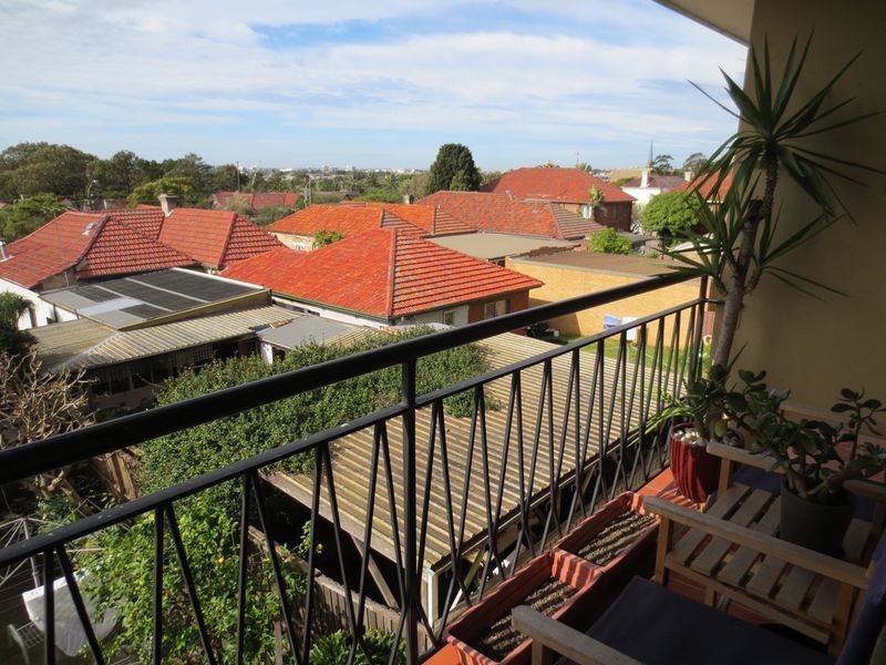 12/45 George Street, Marrickville NSW 2204