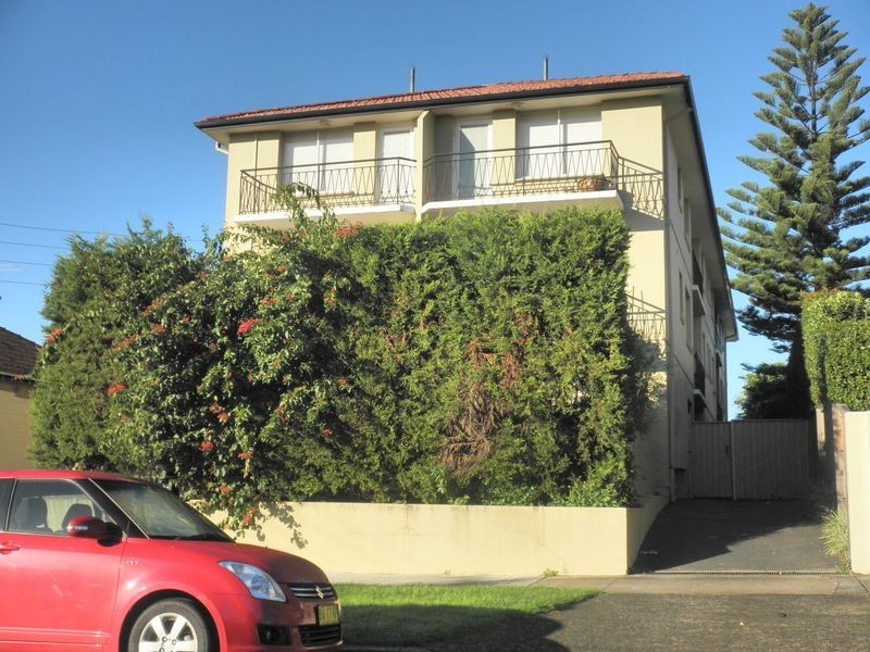 12/45 George Street, Marrickville NSW 2204