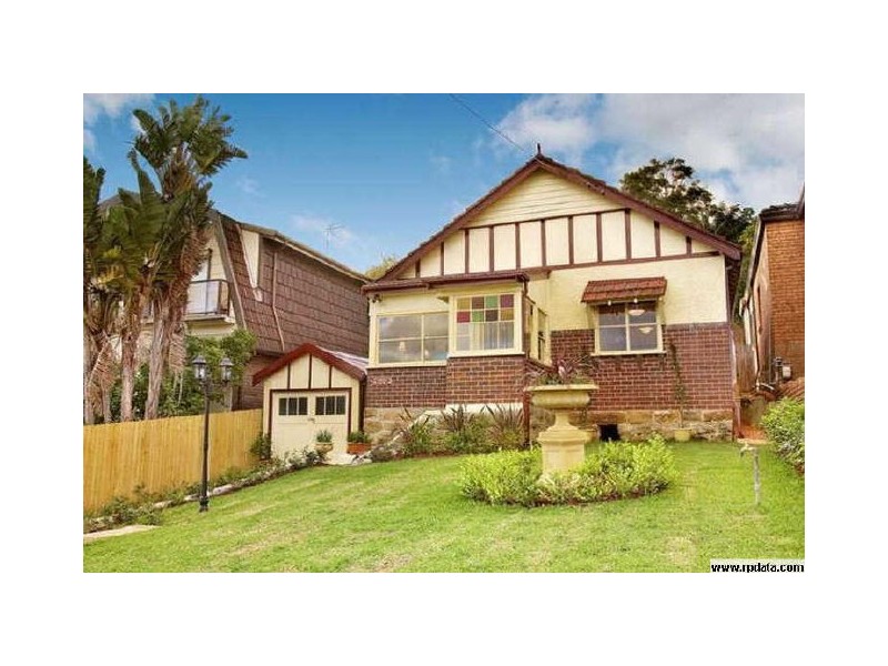 69 Thornley Street, Marrickville NSW 2204