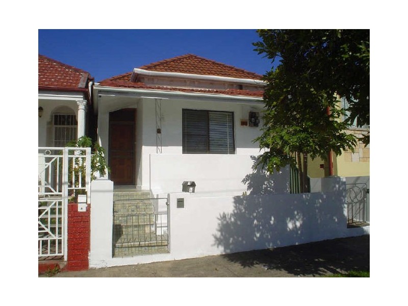 6 Fernbank St, Marrickville NSW 2204