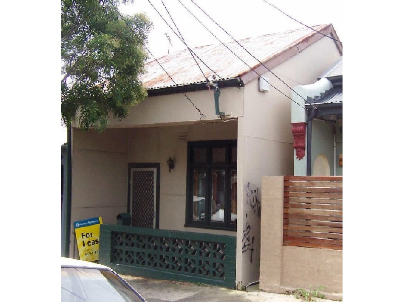 35 Terry Street, Tempe NSW 2044