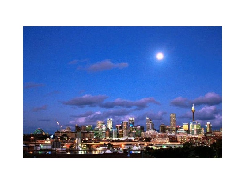 25/5 Croydon Street, Petersham NSW 2049