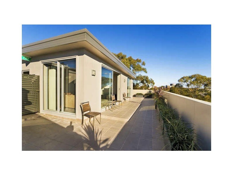 25/5 Croydon Street, Petersham NSW 2049