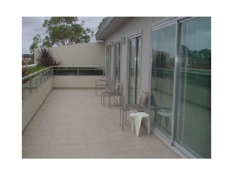 25/5 Croydon Street, Petersham NSW 2049