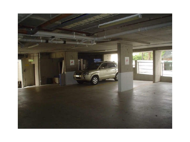 25/5 Croydon Street, Petersham NSW 2049