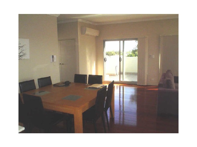 25/5 Croydon Street, Petersham NSW 2049