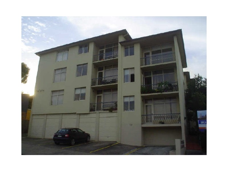 3/187 Evans Street, Rozelle NSW 2039