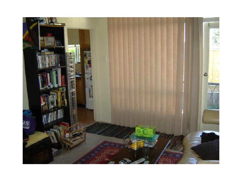 3/187 Evans Street, Rozelle NSW 2039