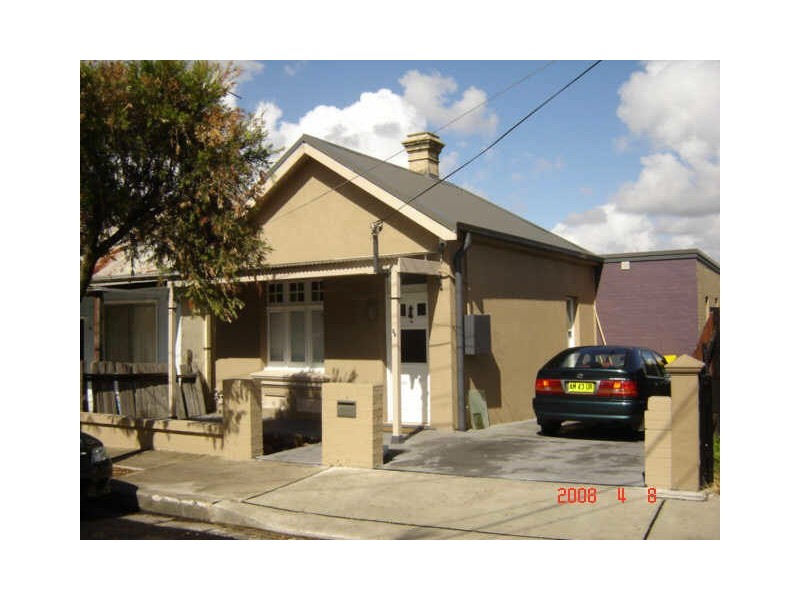 22 Barden street, Tempe NSW 2044