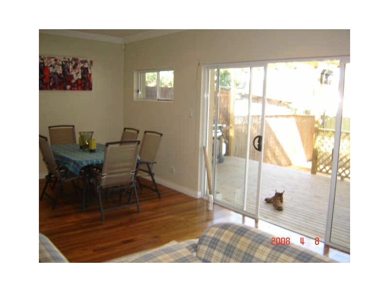 22 Barden street, Tempe NSW 2044