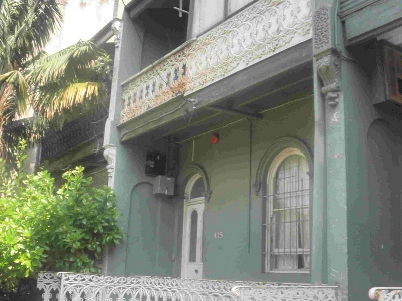 5&9/475 South Dowling Street (Room Onl, Surry Hills NSW 2010