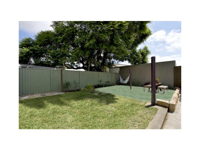 1 Cavey street, Marrickville NSW 2204