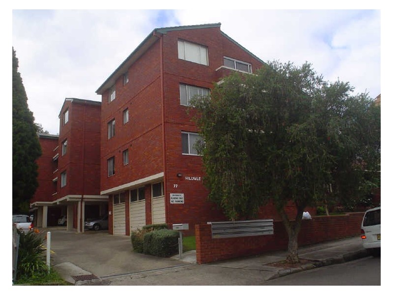 23/77 Cavendish Street, Stanmore NSW 2048