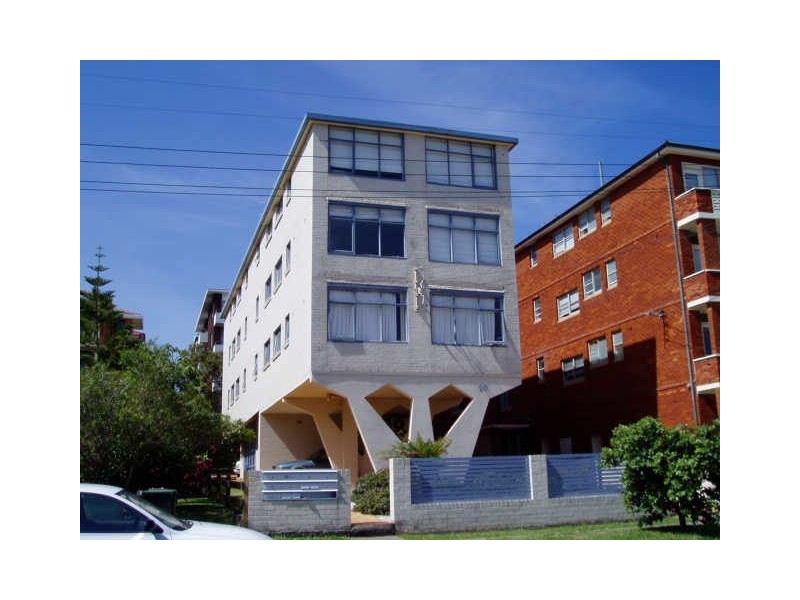 1/20 Tower street, Vaucluse NSW 2030
