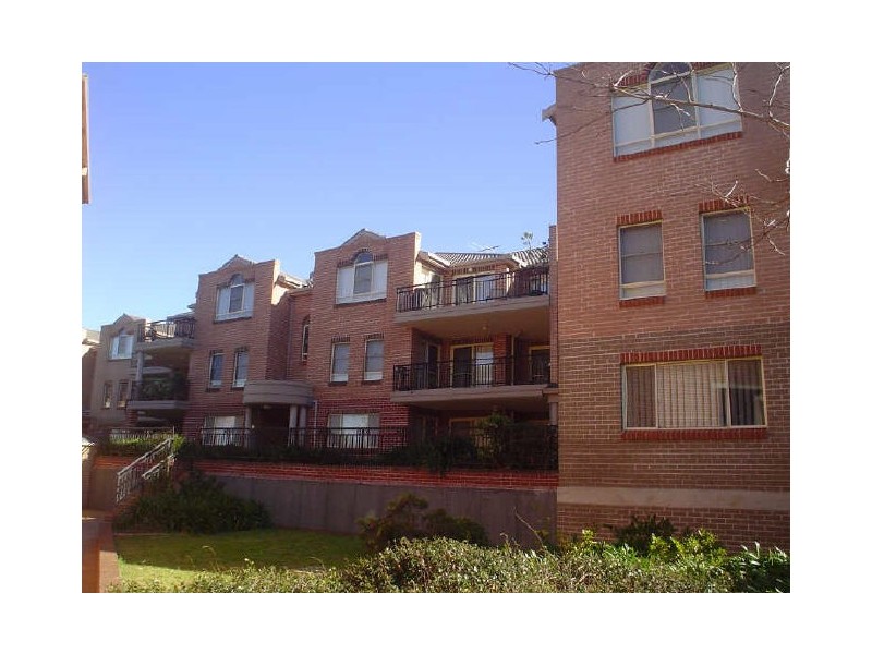 59/18 Cecilia Street, Marrickville NSW 2204