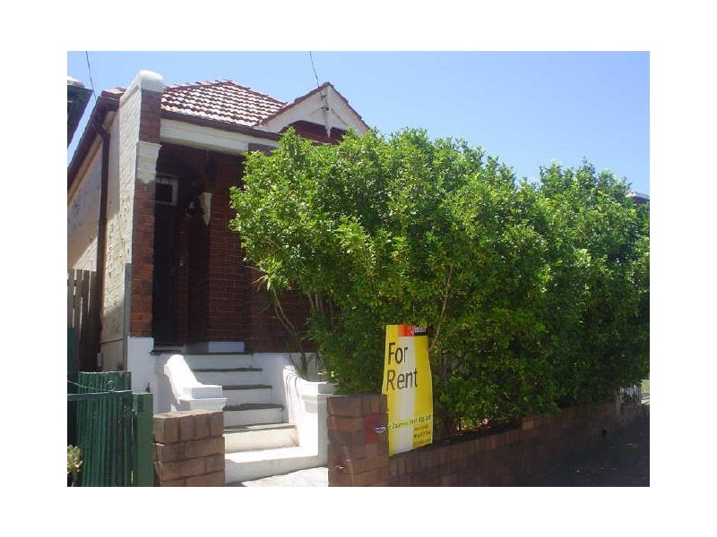 13 Bedford Crescent, Dulwich Hill NSW 2203