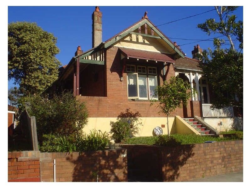 171 Old Canterbury Road, Dulwich Hill NSW 2203